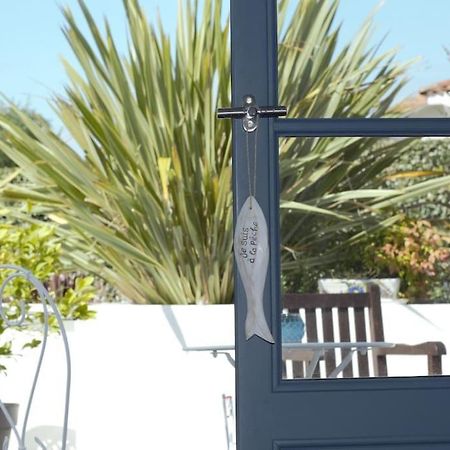 Cap Ocean-Studio Capbreton Εξωτερικό φωτογραφία