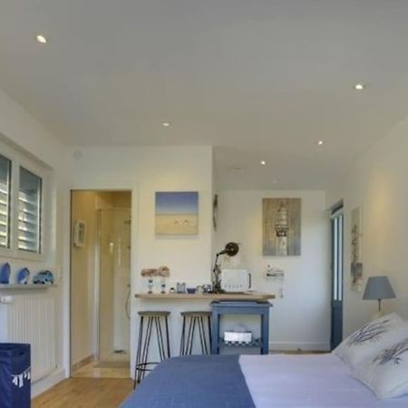 Cap Ocean-Studio Capbreton Εξωτερικό φωτογραφία