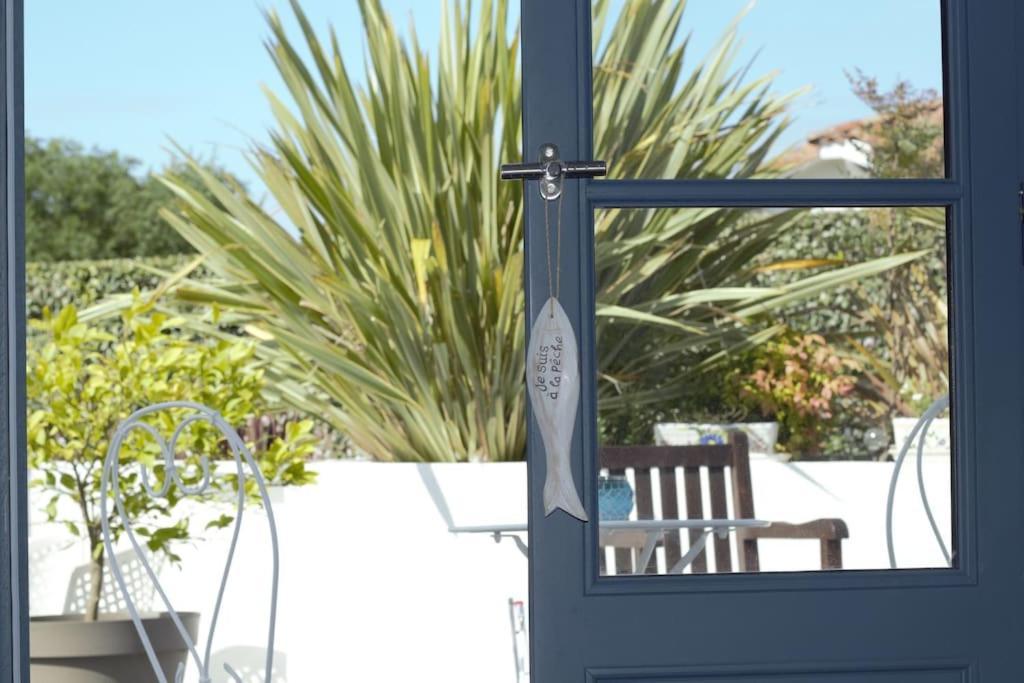 Cap Ocean-Studio Capbreton Εξωτερικό φωτογραφία