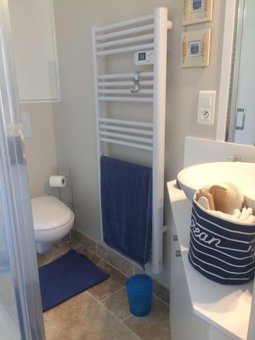 Cap Ocean-Studio Capbreton Εξωτερικό φωτογραφία