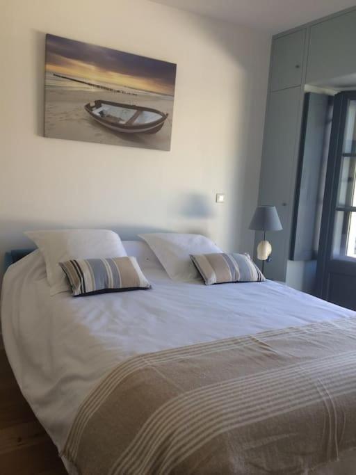 Cap Ocean-Studio Capbreton Εξωτερικό φωτογραφία